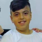 Following profile image