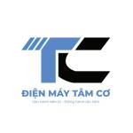 Following profile image