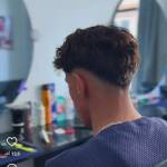 Following profile image