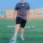 Following profile image