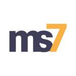 Following profile image
