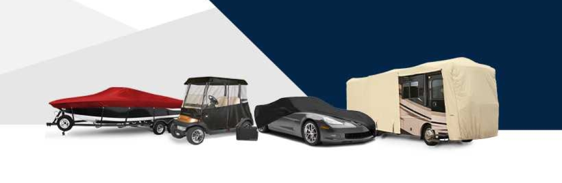 National Golf Cart Covers cover