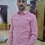 Following profile image