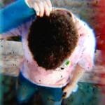 Following profile image