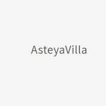 Following profile image