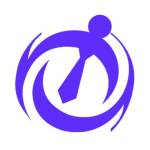 Following profile image