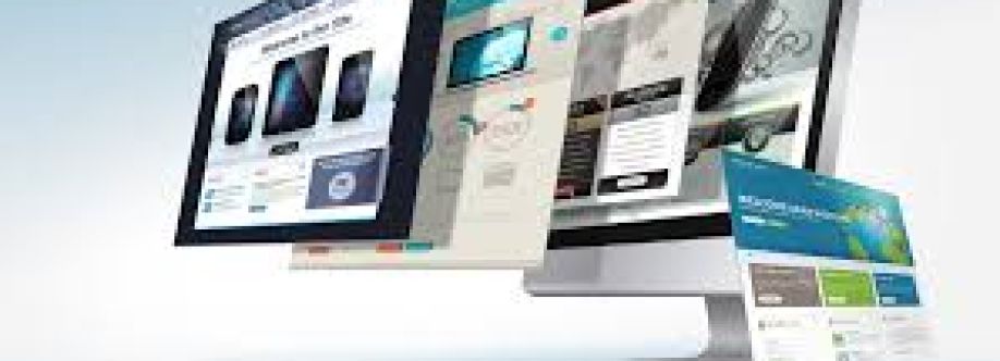 dubai website design cover