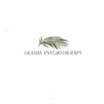 Ukasha Psychotherapy Profile Picture
