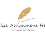 Value Assignment Help Profile Picture
