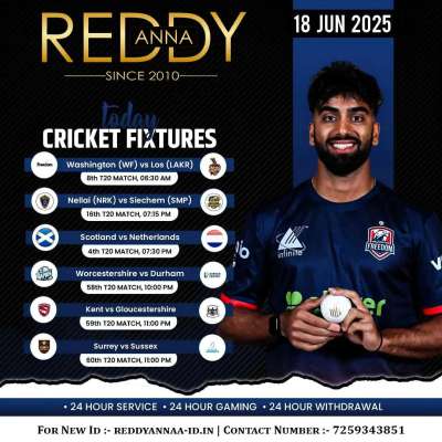 Reddy Anna images