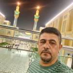 Following profile image