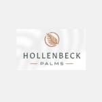 Hollenbeck Palms