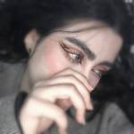 Following profile image