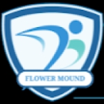 Following profile image