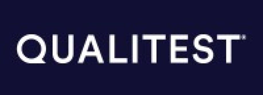 Qualitest Group cover