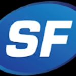 Following profile image