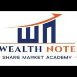 Wealth Note Profile Picture