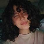Following profile image