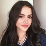 Following profile image