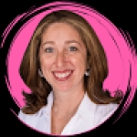 Following profile image
