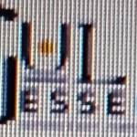 Following profile image