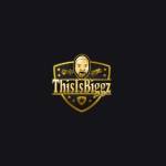 Following profile image