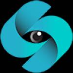 Following profile image