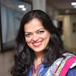 Neetu Wadhwa Profile Picture