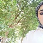 Following profile image