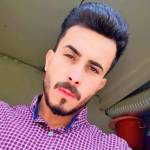 Following profile image