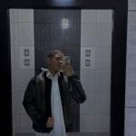 Following profile image