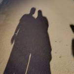 Following profile image