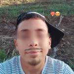 Following profile image