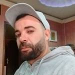 Following profile image