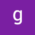 Following profile image