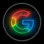 Following profile image