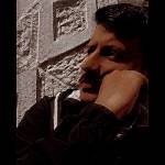Following profile image