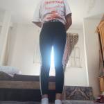 Following profile image