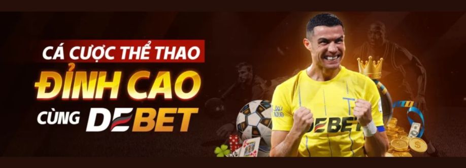 Nhà Cái DEBET cover