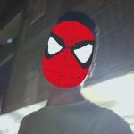 Following profile image
