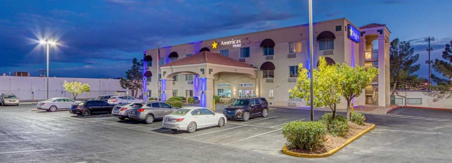 americas hotel cover