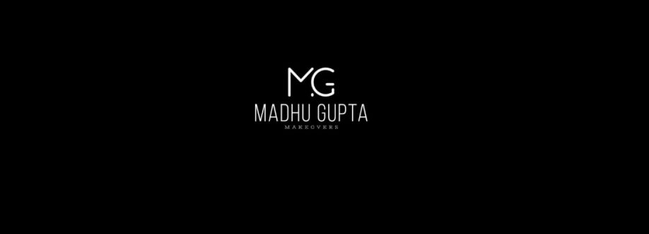 MG Makeovers cover