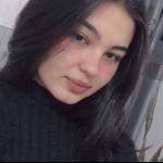 Following profile image