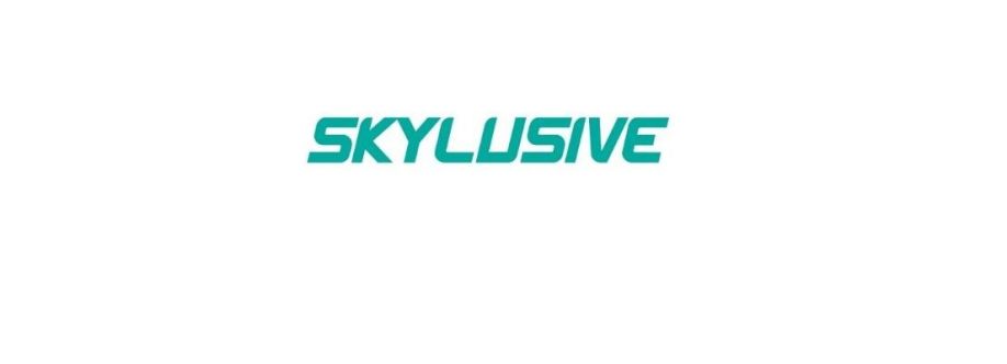 Sky lusive cover