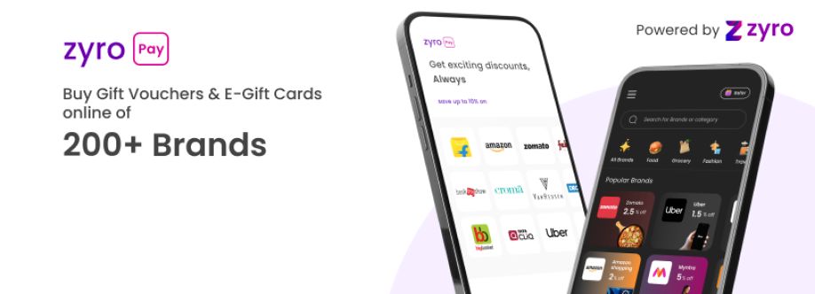 ZyroPay ZyroPay cover
