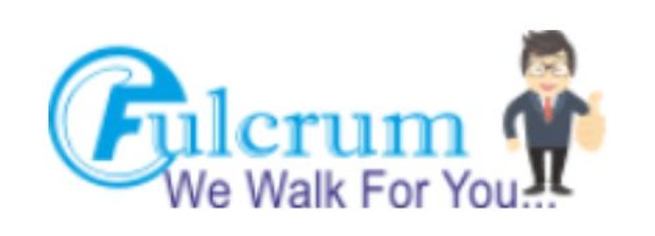 Fulcrum Resources Infinity Pvt Ltd cover