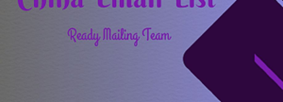 china email list