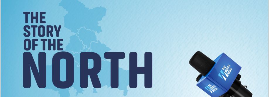 The North News cover