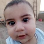 Following profile image
