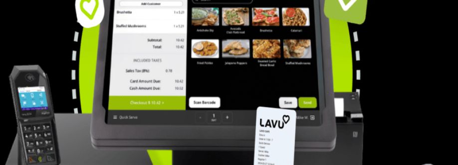 lavu sales cover